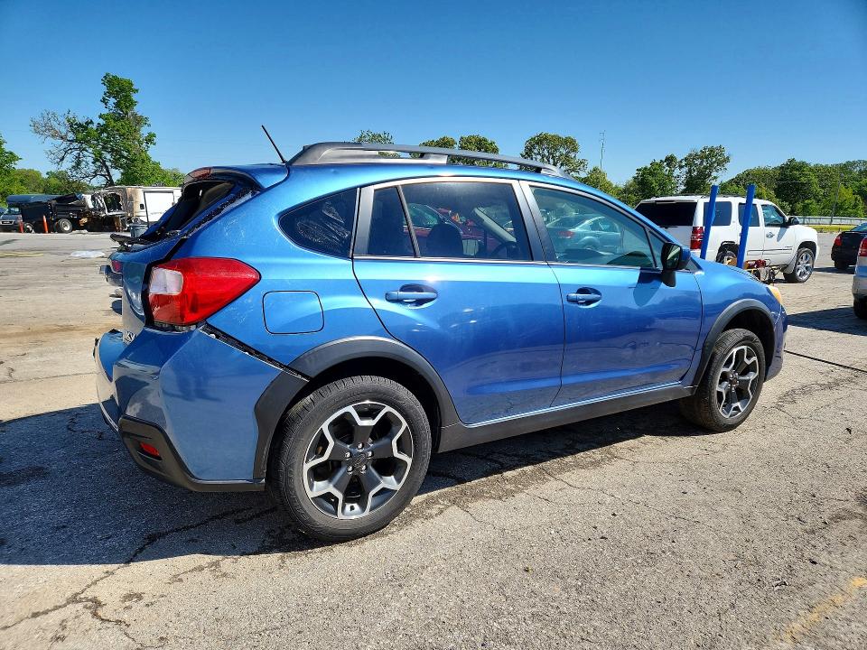 Aukcja sprzedaży 2015 Subaru Xv Crosstrek, vin: JF2GPAFC0FH211910, numer aukcji: 51871406