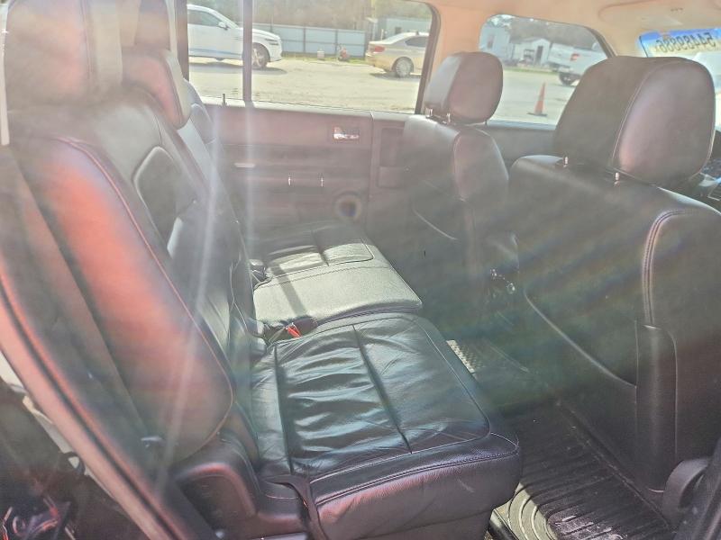 2019 Ford Flex მანქანა იყიდება აუქციონზე, vin: 2FMGK5C84KBA03438, აუქციონის ნომერი: 54489886