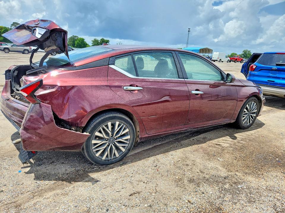 Продаж на аукціоні авто 2023 Nissan Altima, vin: 1N4BL4DV1PN384760, номер лоту: 54435306