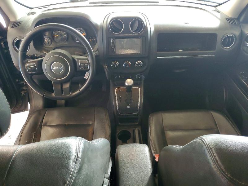 54248546 :رقم المزاد ، 1C4NJPFA7FD171163 vin ، 2015 Jeep Patriot مزاد بيع
