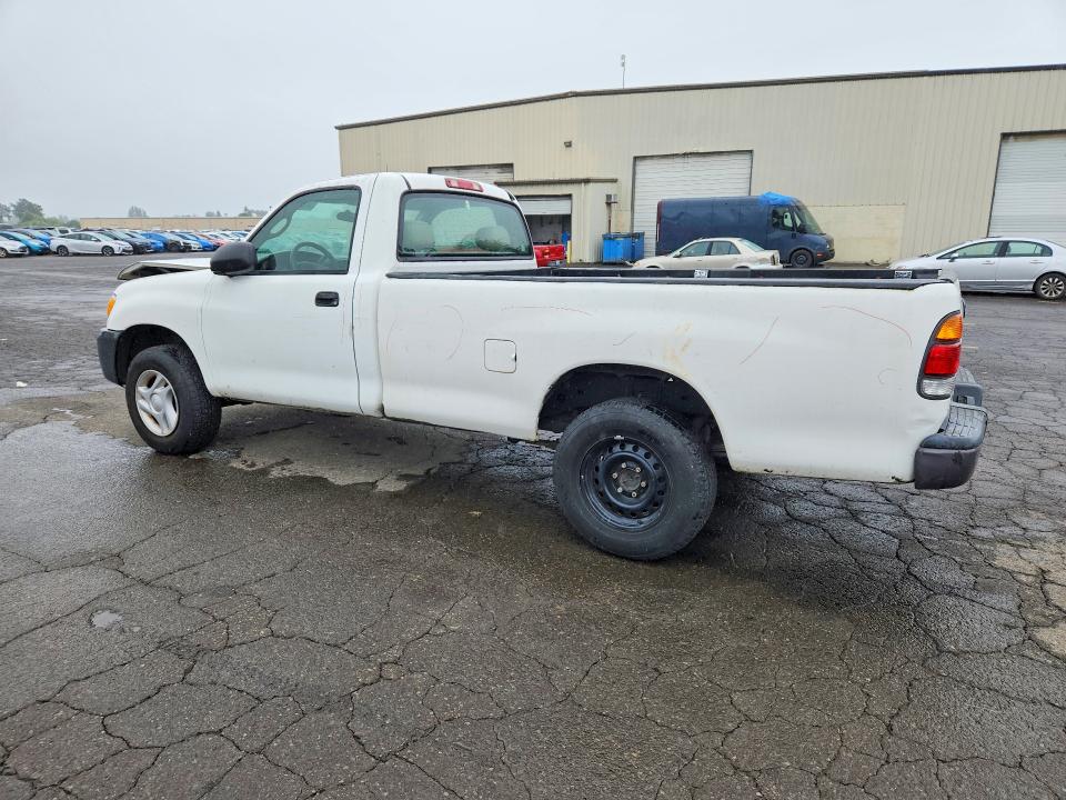 Aukcja sprzedaży 2004 Toyota Tundra, vin: 5TBJN32144S440327, numer aukcji: 54891606