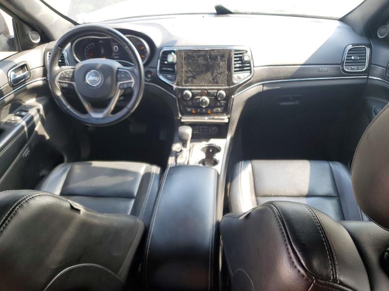 54644386 :رقم المزاد ، 1C4RJEBG0MC813449 vin ، 2021 Jeep Grand Cherokee مزاد بيع