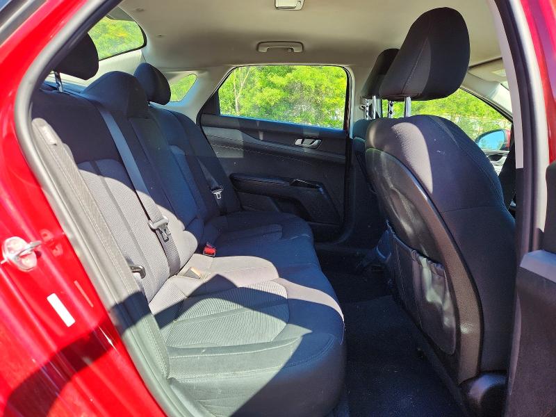 Продажа на аукционе авто 2023 Kia K5, vin: 5XXG14J23PG218087, номер лота: 53832386