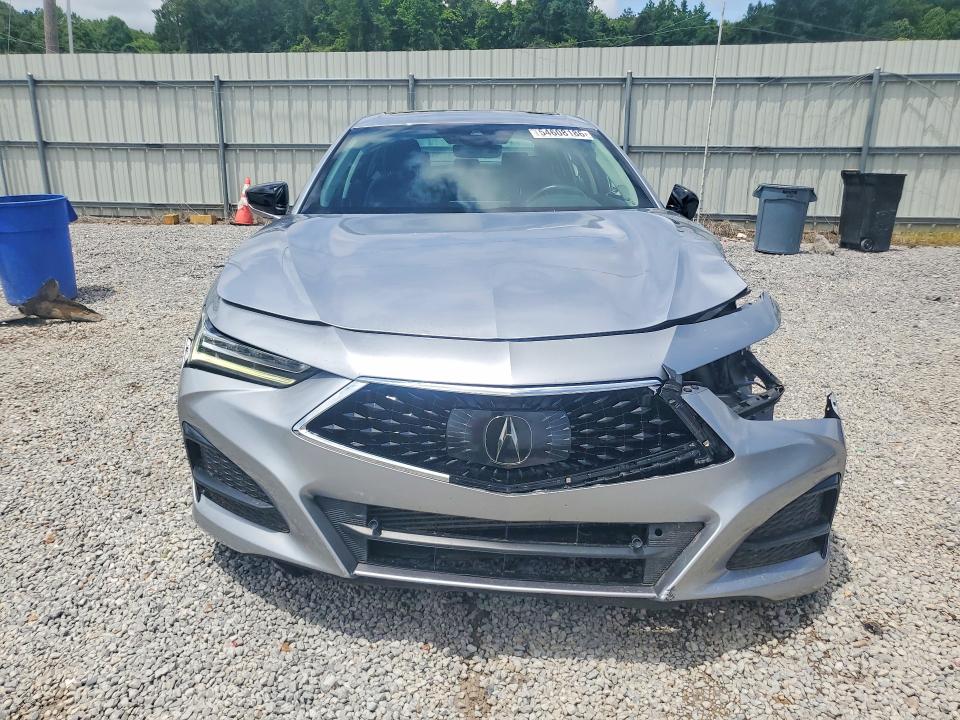 Aukcja sprzedaży 2021 Acura Tlx, vin: 19UUB5F43MA014964, numer aukcji: 54608186