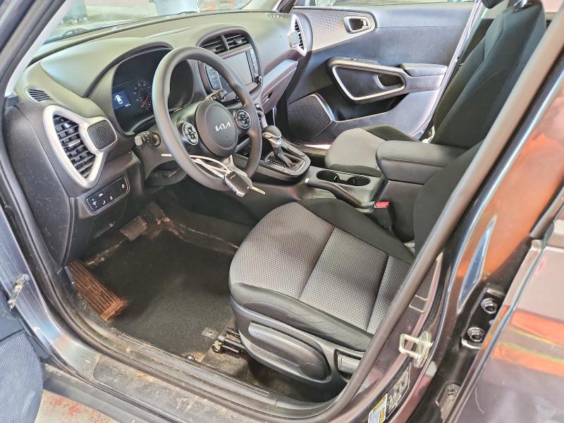 Aukcja sprzedaży 2022 Kia Soul, vin: KNDJ23AU1N7836836, numer aukcji: 54178646