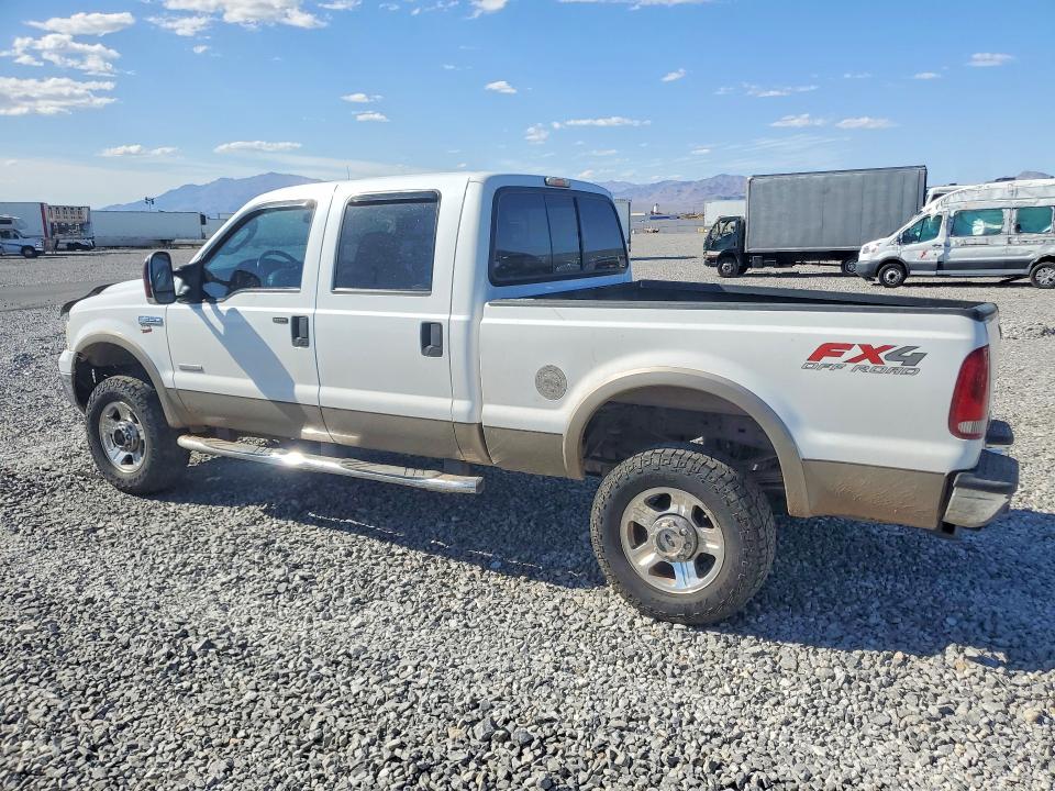 Продажа на аукционе авто 2006 Ford F350, vin: 1FTWW31P06ED12899, номер лота: 53998416