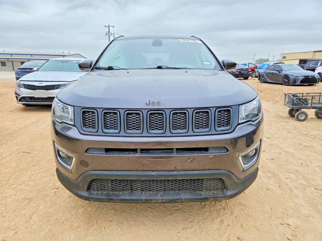 Aukcja sprzedaży 2018 Jeep Compass, vin: 3C4NJDCB3JT457882, numer aukcji: 52941496
