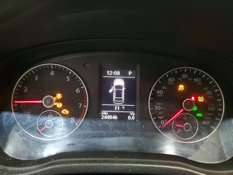 Aukcja sprzedaży 2012 Volkswagen Passat, vin: 1VWCM7A35CC083850, numer aukcji: 55367076