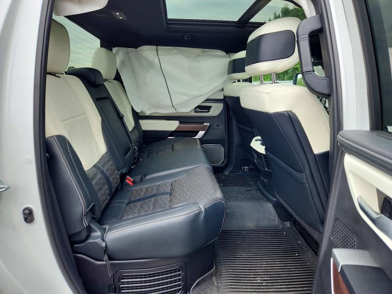 Aukcja sprzedaży 2023 Toyota Tundra, vin: 5TFVC5DB3PX022632, numer aukcji: 54975956