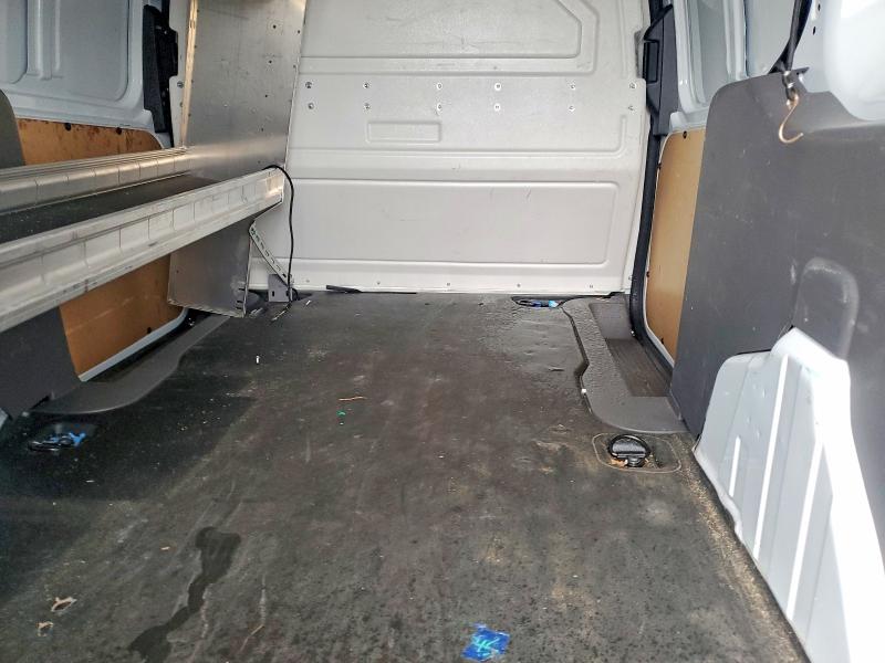 52866286 :رقم المزاد ، NM0LS7S28P1563524 vin ، 2023 Ford Transit Connect مزاد بيع