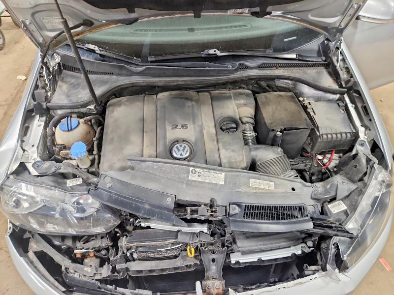52510726 :رقم المزاد ، 3VWPP7AJ2EM602331 vin ، 2014 Volkswagen Jetta مزاد بيع