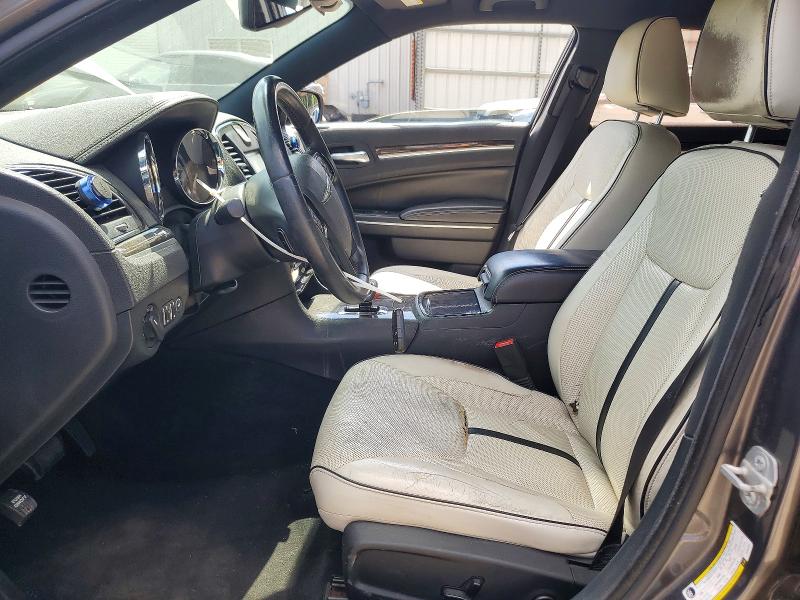 Продажа на аукционе авто 2014 Chrysler 300, vin: 2C3CCAAG7EH343269, номер лота: 53560676