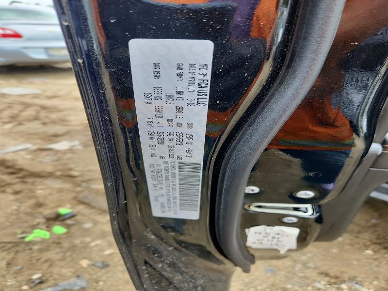 Aukcja sprzedaży 2018 Jeep Compass, vin: 3C4NJDCB5JT341051, numer aukcji: 54526576