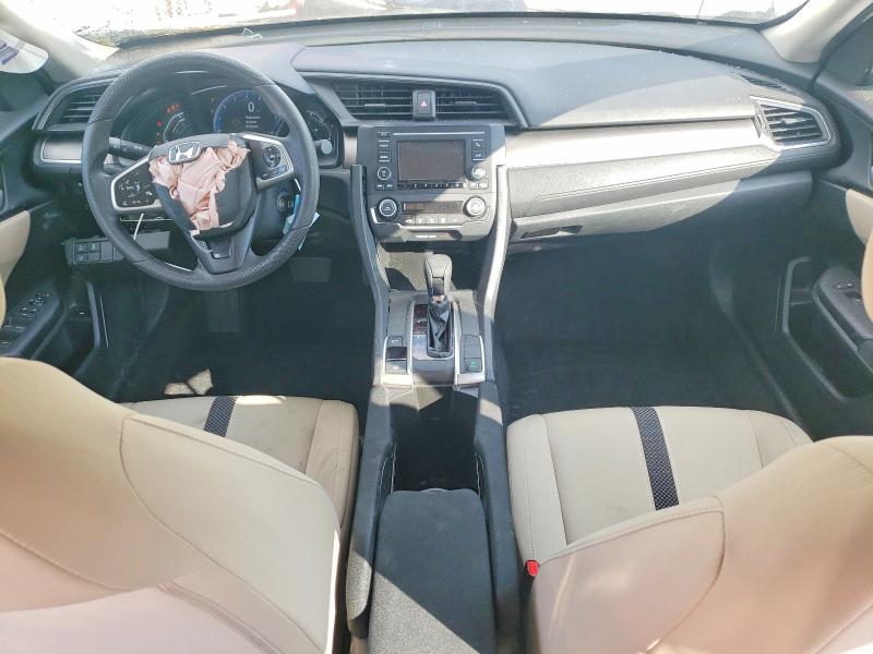 Aukcja sprzedaży 2019 Honda Civic, vin: 2HGFC2F67KH559490, numer aukcji: 54015686