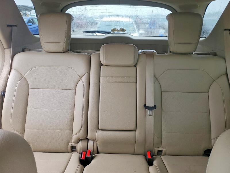 Auction sale of the 2013 Mercedes-benz Ml, vin: 4JGDA5JB3DA200023, lot number: 54375056