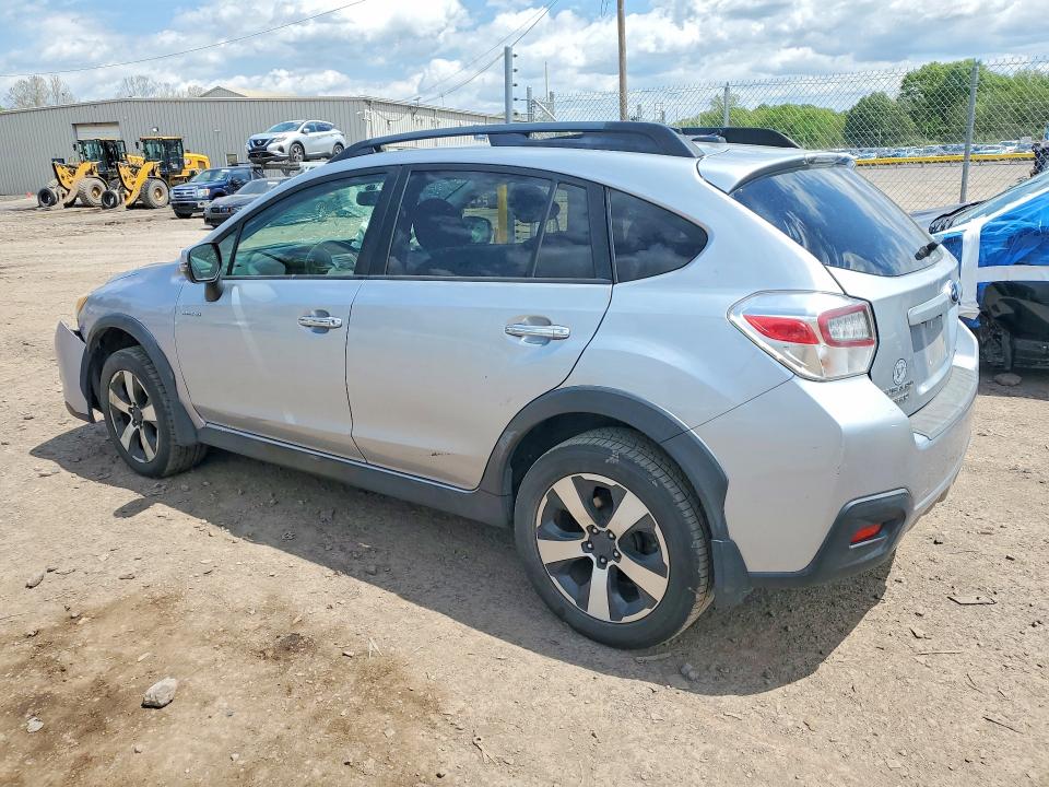 2014 Subaru Xv Crosstrek მანქანა იყიდება აუქციონზე, vin: JF2GPBKC2EH321917, აუქციონის ნომერი: 52305516