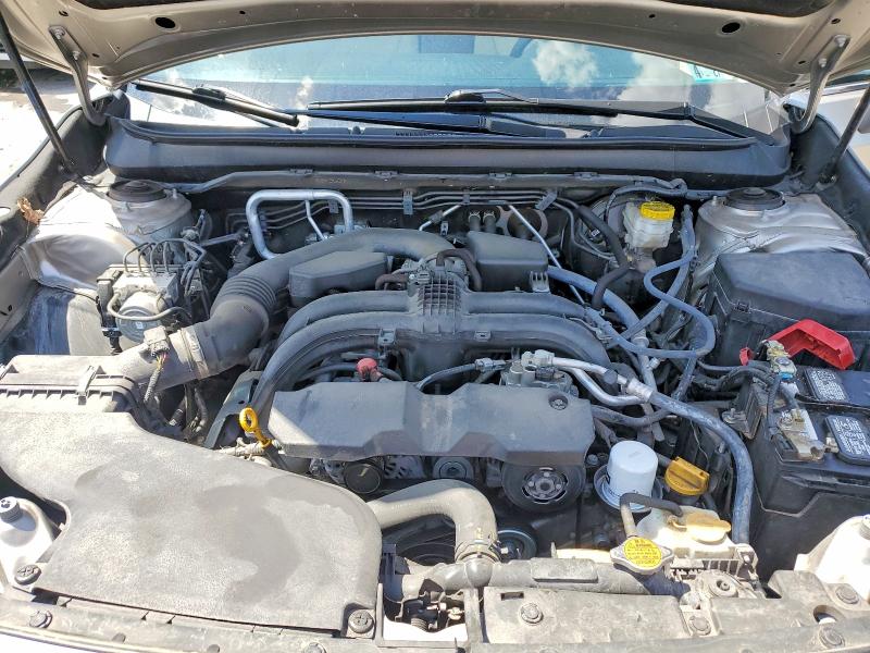 Aukcja sprzedaży 2019 Subaru Outback, vin: 4S4BSAFC4K3304164, numer aukcji: 54800866