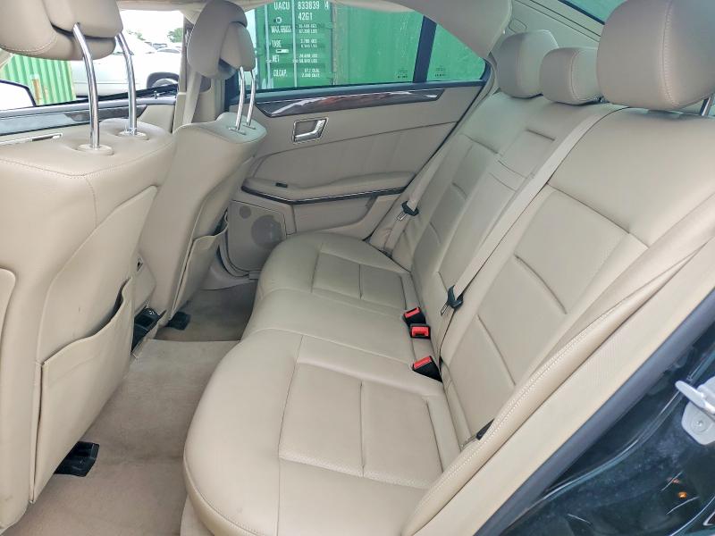 Продаж на аукціоні авто 2010 Mercedes-benz E, vin: WDDHF8HB0AA091097, номер лоту: 54330746