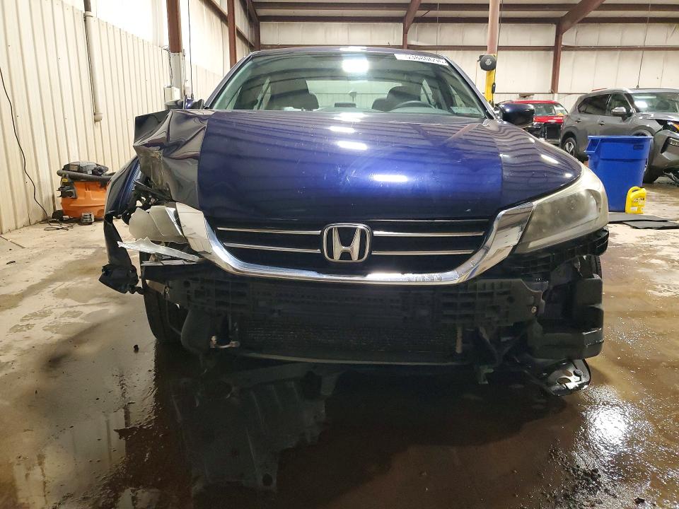 2015 Honda Accord მანქანა იყიდება აუქციონზე, vin: 1HGCR2F31FA218176, აუქციონის ნომერი: 53880696