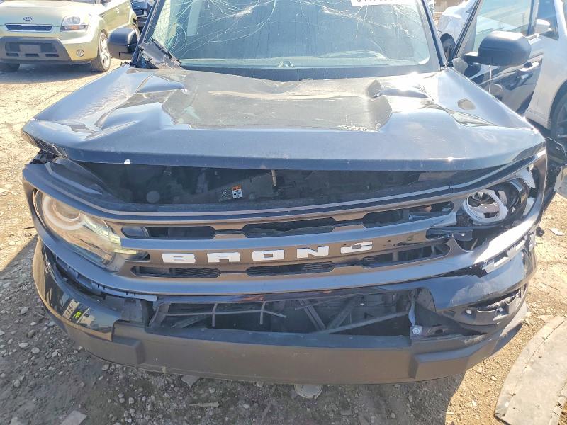 Aukcja sprzedaży 2022 Ford Bronco Sport, vin: 3FMCR9B61NRE03786, numer aukcji: 54473956