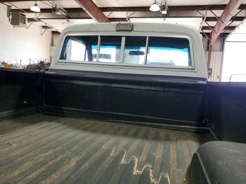 1972 Gmc C1500 მანქანა იყიდება აუქციონზე, vin: TCE142B506103, აუქციონის ნომერი: 53979296