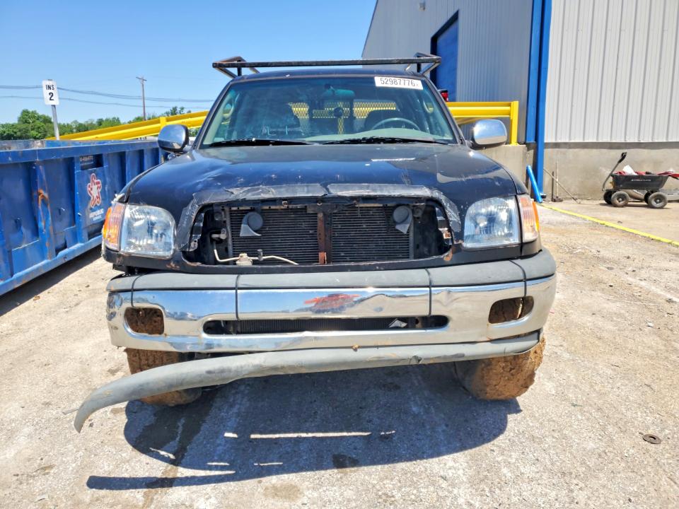 Продаж на аукціоні авто 1995 Toyota Tundra, vin: 5TBRN34152S288099, номер лоту: 52987776