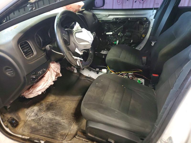 Продаж на аукціоні авто 2015 Dodge Charger, vin: 2C3CDXAG7FH916771, номер лоту: 52685686