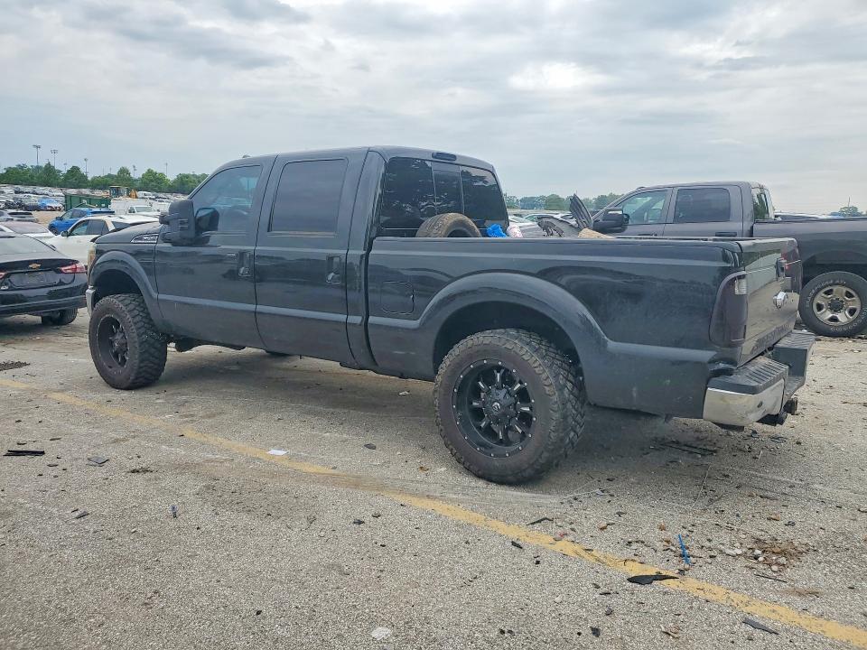 2015 Ford F250 მანქანა იყიდება აუქციონზე, vin: 1FT7W2BT6FED49675, აუქციონის ნომერი: 54836776