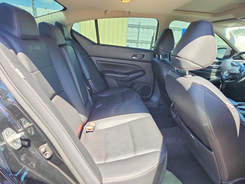 Aukcja sprzedaży 2019 Nissan Altima, vin: 1N4BL4EV2KC202289, numer aukcji: 53817016