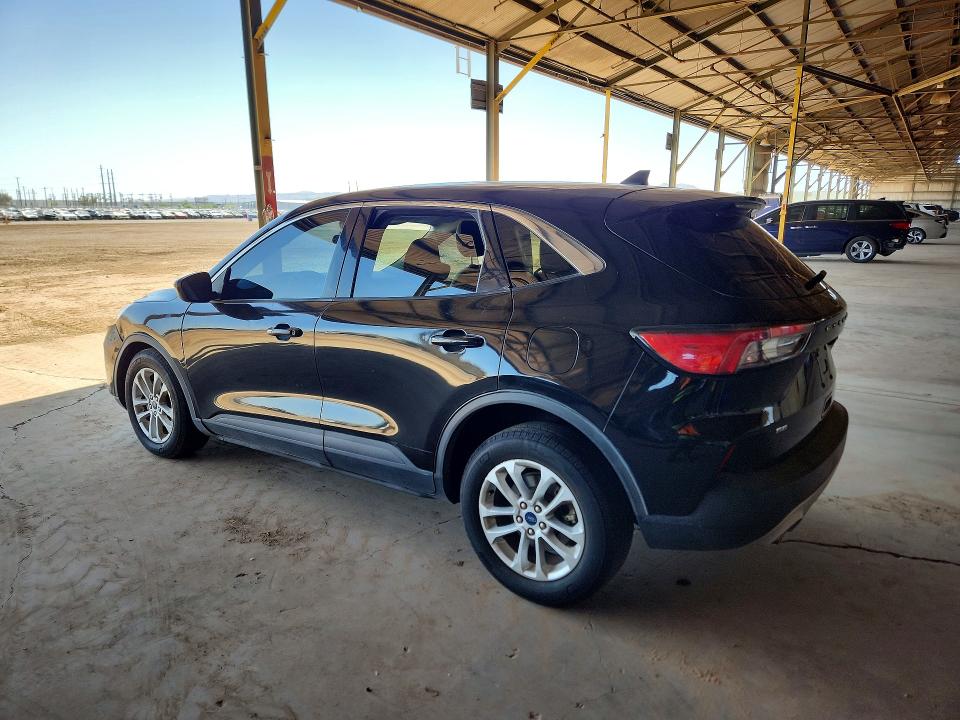 Aukcja sprzedaży 2020 Ford Escape, vin: 1FMCU0G67LUC36116, numer aukcji: 55033006