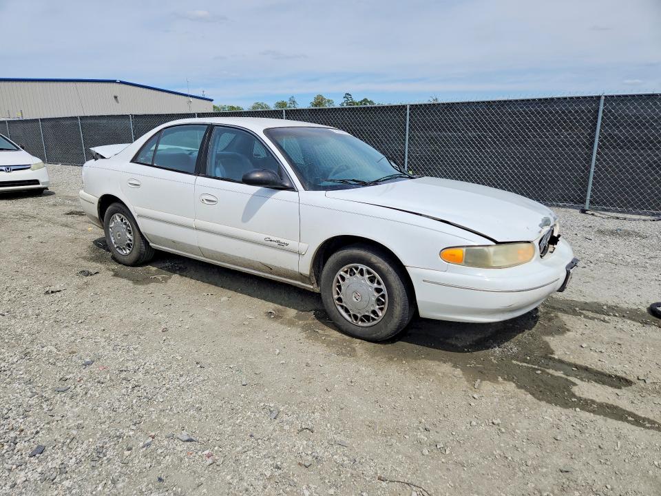 Aukcja sprzedaży 2000 Buick Century, vin: 2G4WS52J7Y1279837, numer aukcji: 52295676