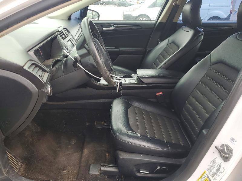 Aukcja sprzedaży 2018 Ford Fusion, vin: 3FA6P0LU8JR132239, numer aukcji: 55432346