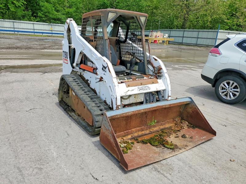 Продаж на аукціоні авто 2005 Bobcat T109, vin: 531612338, номер лоту: 54462076