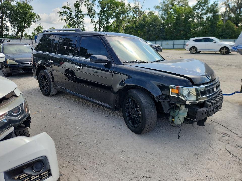 2019 Ford Flex მანქანა იყიდება აუქციონზე, vin: 2FMGK5C84KBA03438, აუქციონის ნომერი: 54489886