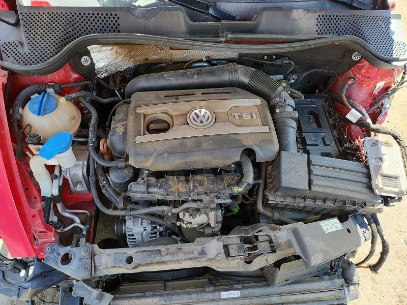 Продажа на аукционе авто 2013 Volkswagen Beetle, vin: 3VWV67AT4DM646132, номер лота: 51491666
