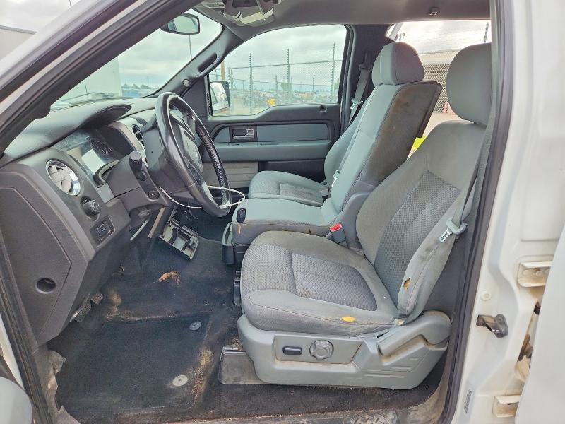 Aukcja sprzedaży 2013 Ford F150, vin: 1FTFW1ET6DKE34659, numer aukcji: 52340986