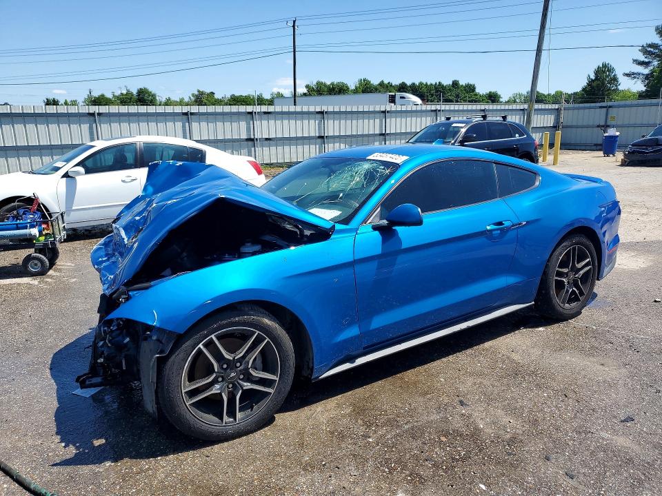 Aukcja sprzedaży 2020 Ford Mustang, vin: 1FA6P8TH1L5183864, numer aukcji: 53457406