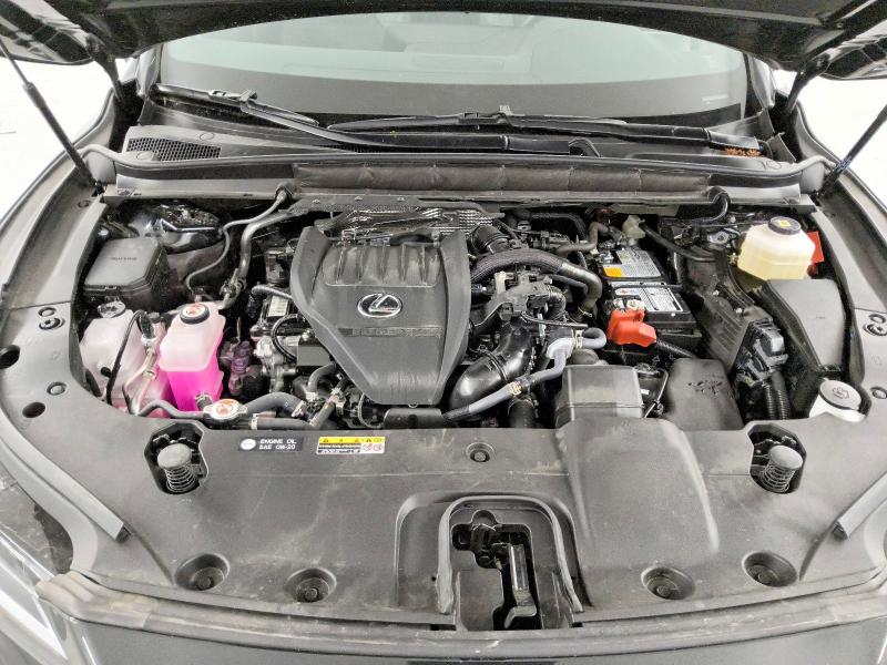 53187486 :رقم المزاد ، JTJCHMAA0T2034840 vin ، 2026 Lexus Rx 350 مزاد بيع