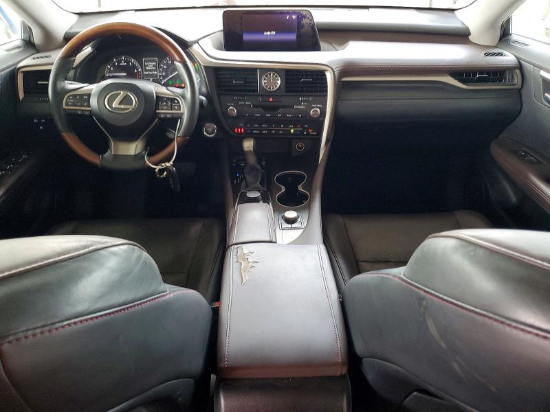 Aukcja sprzedaży 2017 Lexus Rx 350, vin: 2T2ZZMCA6HC060189, numer aukcji: 54902746