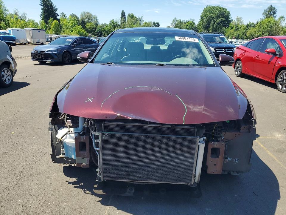 2017 Kia Optima მანქანა იყიდება აუქციონზე, vin: 5XXGU4L3XHG150143, აუქციონის ნომერი: 54961196