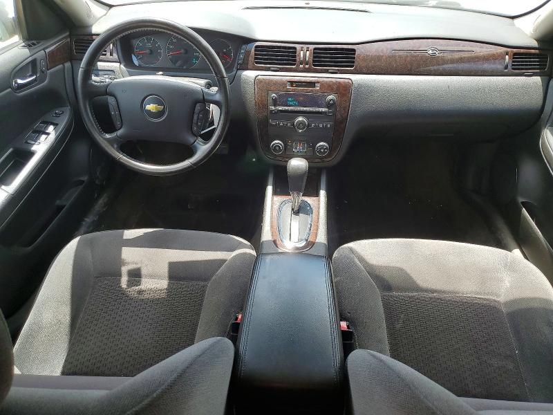 53001906 :رقم المزاد ، 2G1WG5E30C1304422 vin ، 2012 Chevrolet Impala مزاد بيع