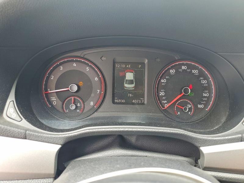 Aukcja sprzedaży 2021 Volkswagen Passat, vin: 1VWSA7A39MC007067, numer aukcji: 51212836