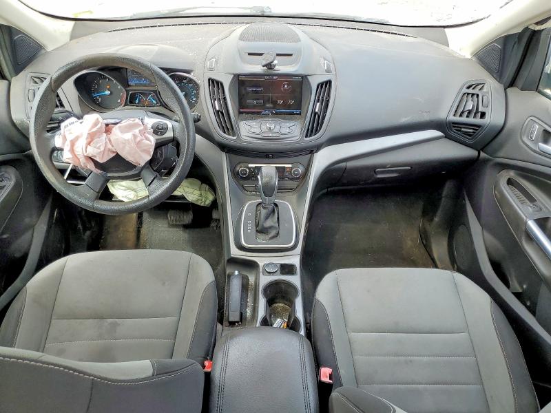 Продаж на аукціоні авто 2013 Ford Escape, vin: 1FMCU0GX1DUC99643, номер лоту: 54301006