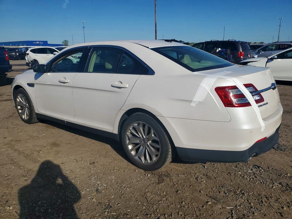 Продаж на аукціоні авто 2014 Ford Taurus, vin: 1FAHP2F88EG163653, номер лоту: 54434966