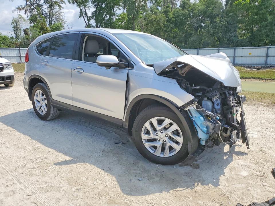 2016 Honda Cr-v მანქანა იყიდება აუქციონზე, vin: 3CZRM3H57GG707898, აუქციონის ნომერი: 52858016