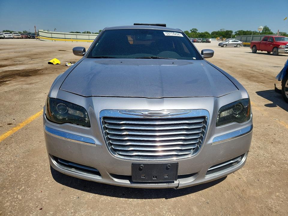 Продаж на аукціоні авто 2014 Chrysler 300, vin: 2C3CCAAG6EH275949, номер лоту: 53114256