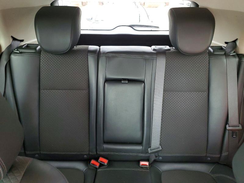 2019 Buick Encore მანქანა იყიდება აუქციონზე, vin: KL4CJESB5KB852089, აუქციონის ნომერი: 52689506