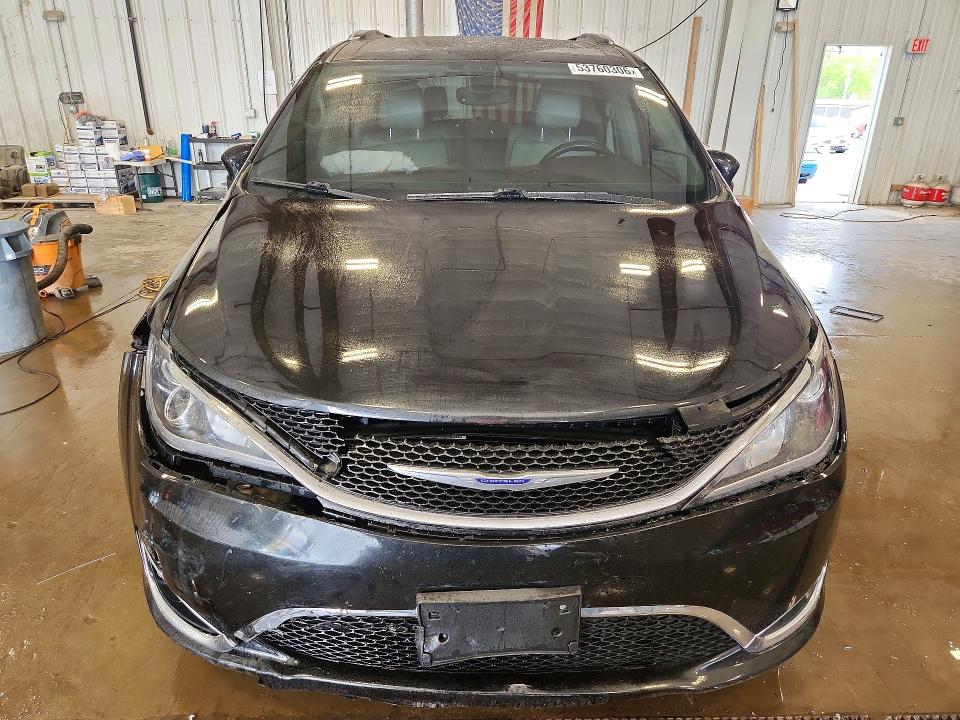 Aukcja sprzedaży 2020 Chrysler Pacifica, vin: 2C4RC1BG8LR280503, numer aukcji: 53760306