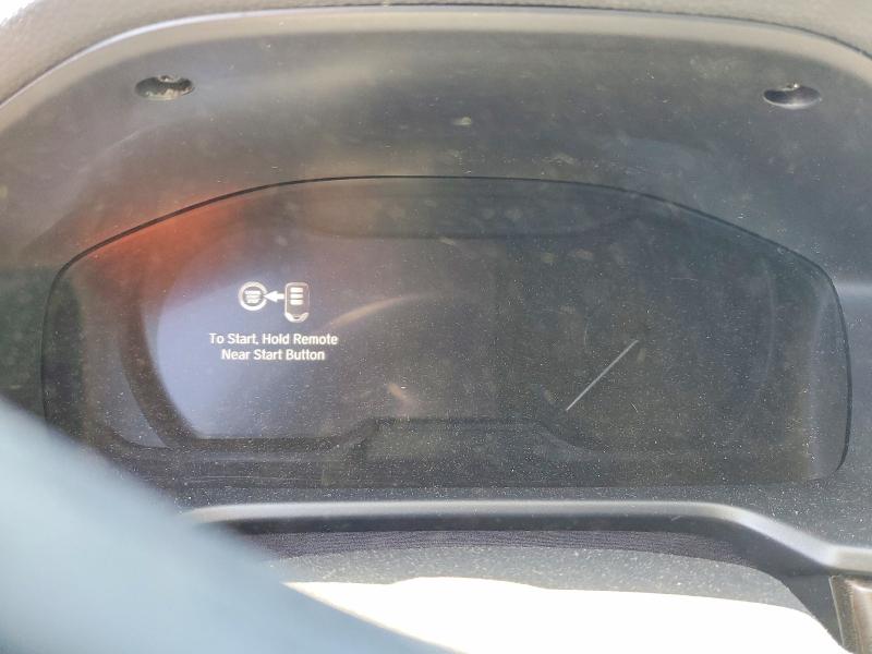 2022 Honda Accord მანქანა იყიდება აუქციონზე, vin: 1HGCV1F56NA018030, აუქციონის ნომერი: 51906776