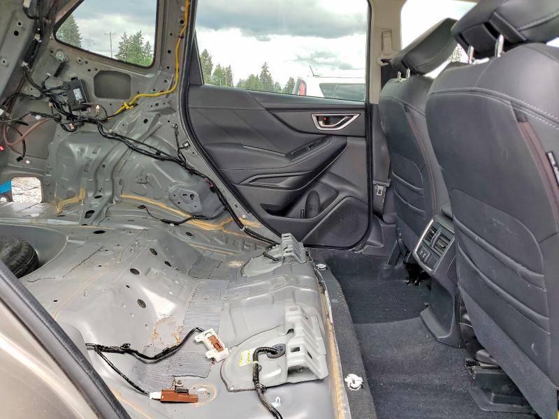 Продажа на аукционе авто 2020 Subaru Forester, vin: JF2SKASC5LH543920, номер лота: 53040716
